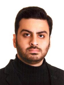 سید سپهر میرحسینی متخصص امور حقوقی