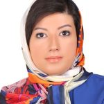 غزاله رحیمی فراهانی