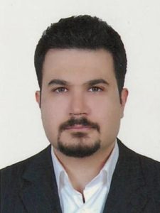 محمد امین نجفی وکیل پایه یک دادگستری